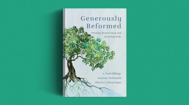 Ответ на самые сложные вызовы реформированной теологии