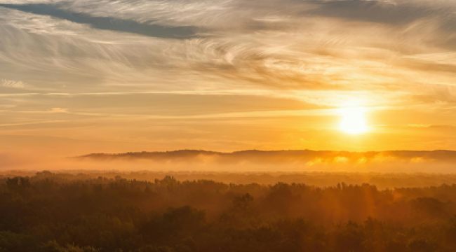 Обычные жесты излучают вечность | Присутствие - Момент с Иисусом
