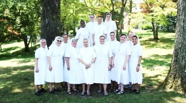 Сестры Святого Павла проводят третью ежегодную кампанию Великого поста в США