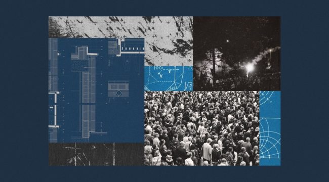 Как организовать здоровый протест