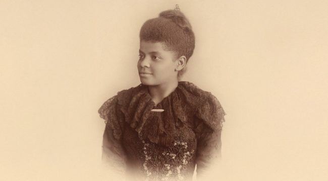 Разоблачение старой изношенной лжи: Ида Б. Уэллс и борьба с линчеванием