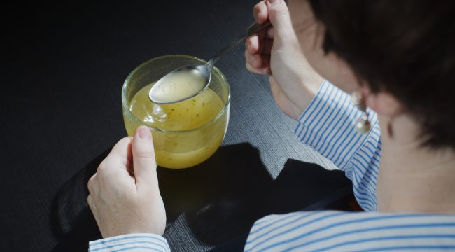 Почему пост помогает телу и душе?