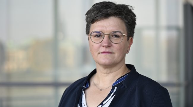 Представительница жертв сексуального насилия в евангелической церкви Нэнси Янц уходит в отставку