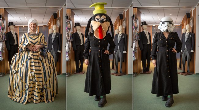 Как ролевые игры в масках: психология карнавала