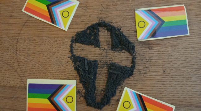 Квирный Пепельный Четверг: Новый Взгляд на Утрату