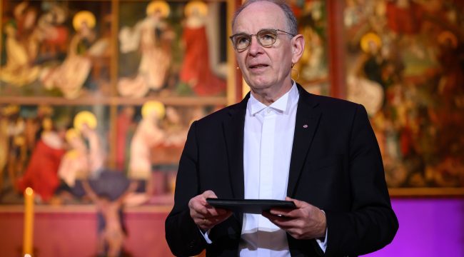 Церковь запускает кампанию поста «7 недель без»