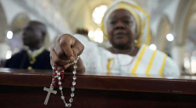 Маяк надежды: Нигерия в центре мирового дня молитвы 2026 года