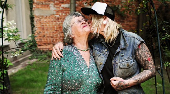 Популярная акция поста без скуки