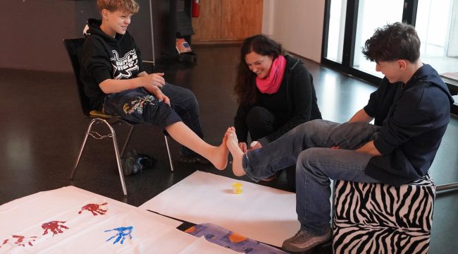 Компактный и удобный для хобби: Турбо-курс конфирмации