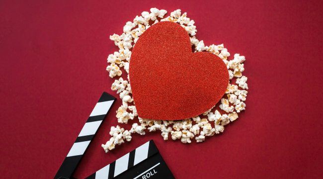 Фильм-советы ко Дню святого Валентина