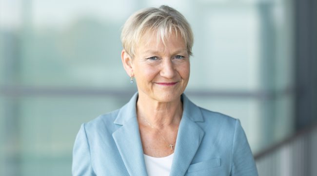 Евангелическая церковь продолжает инициативу "Места для понимания"