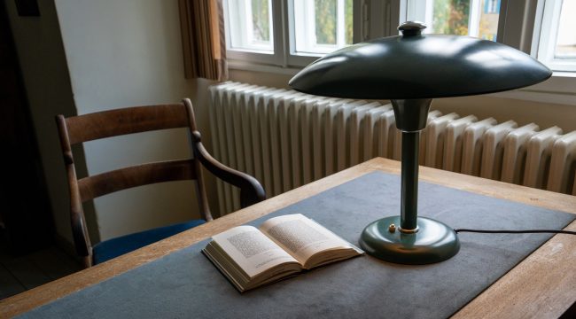 Как в доме Бонхеффера помнят великого теолога