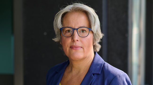 Комиссар по делам злоупотреблений Клаус критикует Евангелическую церковь Германии