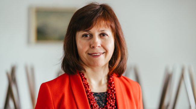 Разрывающиеся между Германией и Украиной: истории беженцев