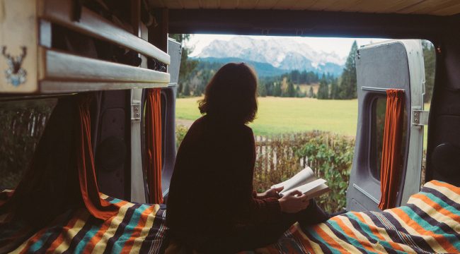 Жизнь в деревне: четыре книги, которые стоит прочитать