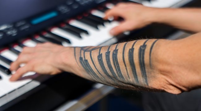 Музыкальный саундтрек для Великого поста