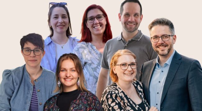 Евангелистская сеть "yeet" пополнилась новыми влиятельными личностями