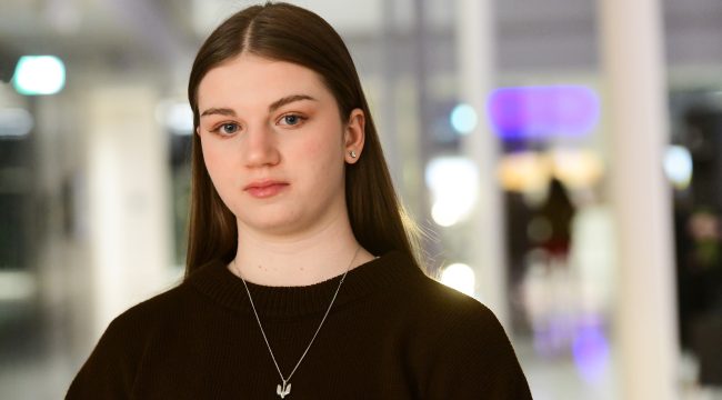 «Россия пыталась отнять у меня свободу»