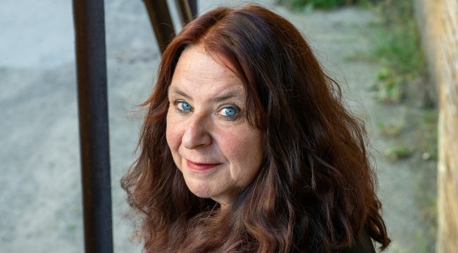 Читатели и жюри наградили роман "Шебенде Ластен"