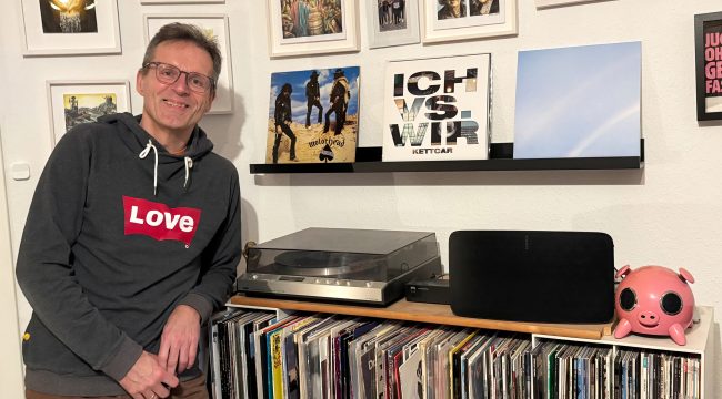 Что церковь может узнать у группы Die Toten Hosen