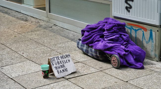 Что дальше с социальным государством Германии?