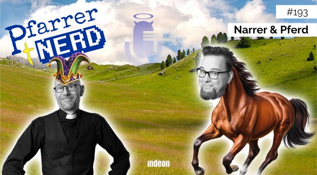 Нарратор и Конь: увлекательные беседы о жизни и культуре