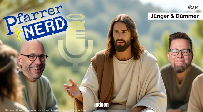 Молодость и глупость: новые приключения Мартин и Себы