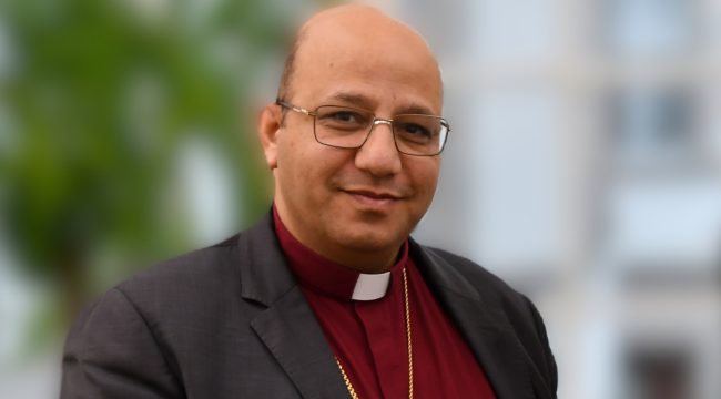 Надежда как выбор веры: жизнь христианских палестинцев в Святой земле