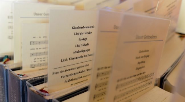 Апостольское вероисповедание: Основы христианской веры