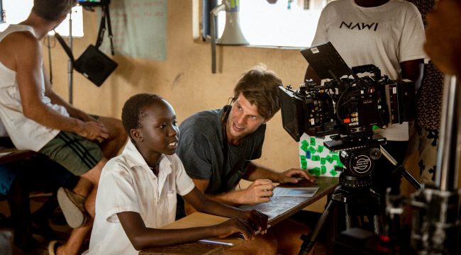 Грустная реальность: принудительные браки детей