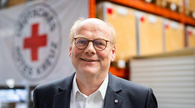 Красный Крест: Инфраструктура Украины на грани коллапса