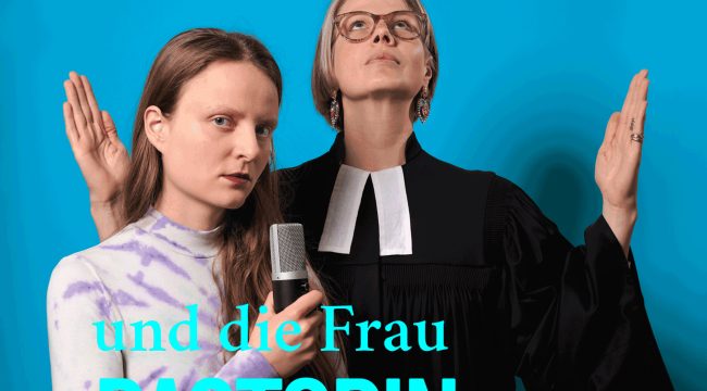 Студентка и женщина-пастор: два взгляда на Библию