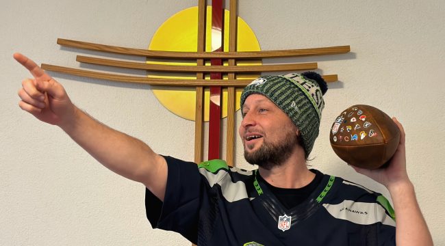 Хвалебная ода Супербоулу: страсть к футболу в сердце Германии