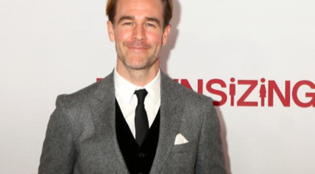 Смерть актера Джеймса Ван Дер Бика: верность вере до последнего дня