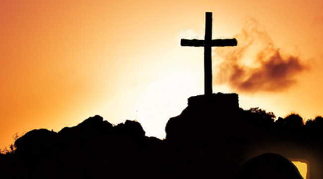 Я - Тот, кто исцеляет и восстанавливает | Присутствие - Момент с Иисусом