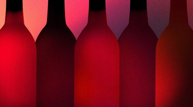 Иисус не подавал виноградный сок