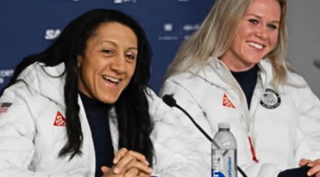 Олимпийские игры 2026: американский дуэт Мейерс-О’Брайен подчеркивает свою христианскую веру