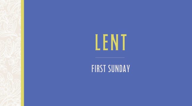 Праздники среди поста: как воскресенья приносят надежду во время Великого поста