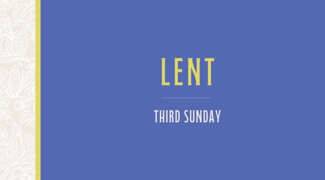 Сломленность не имеет последнего слова