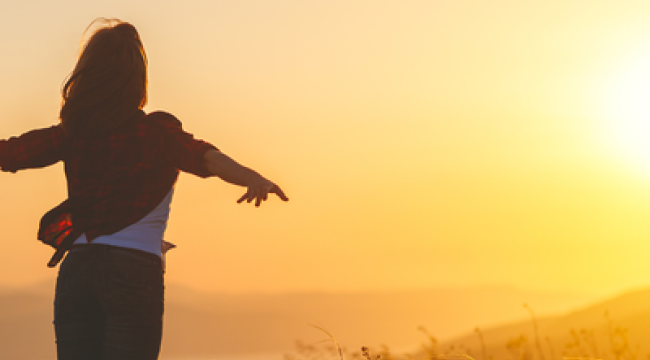 Когда ты призываешь Мое Имя, небо отвечает | Присутствие - Момент с Иисусом