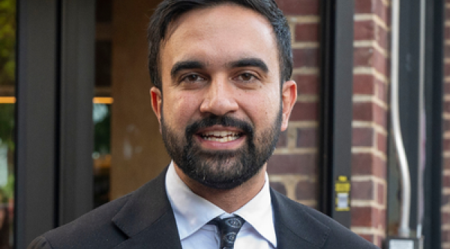 Установка нового архиепископа Нью-Йорка: отсутствие мэра вызвало критику