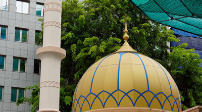 На Мальдивах правительство усиливает политику ограничений в отношении христиан