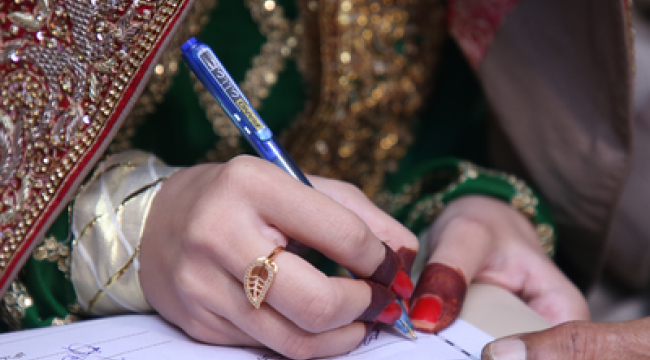 Пакистан: запрещены браки несовершеннолетних — важный шаг, одобренный христианскими лидерами