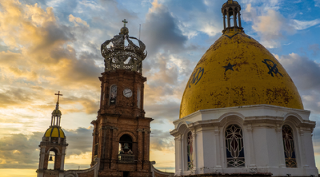 Мексика: один из самых опасных для священников уголков Латинской Америки