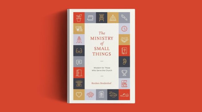 Они могут забыть ваши проповеди, но это они запомнят