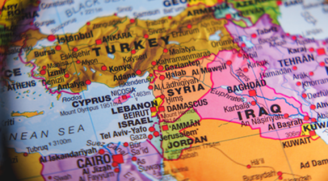 Ближний Восток: активистка по свободе вероисповедания предупреждает о исчезновении ассирийских христиан