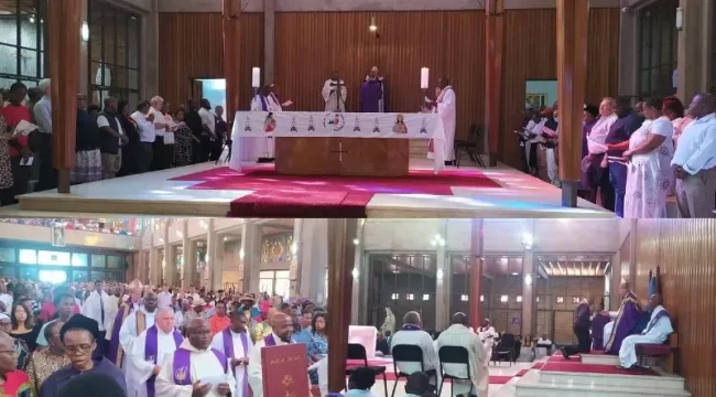 «Слишком много высокомерия и гордости»: кардинал Брислин призывает к смирению в размышлениях о Великом посте