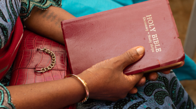 Нигерия: вооруженные мужчины напали на церковь и полицейский участок