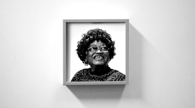 Умерла Клаудетт Колвин, незаслуженно забытая пионерка прав гражданских