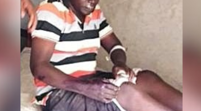 Уганда: два пастора подверглись нападению религиозных экстремистов